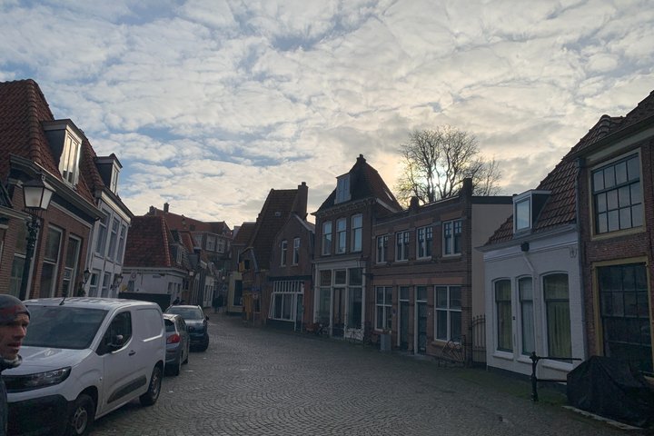 Discover Hoorn with a Self Guided Outside Escape City Game