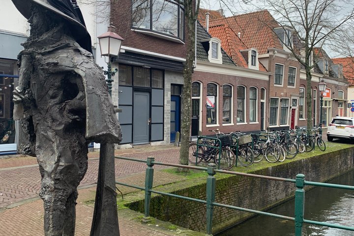 Discover Hoorn with a Self Guided Outside Escape City Game