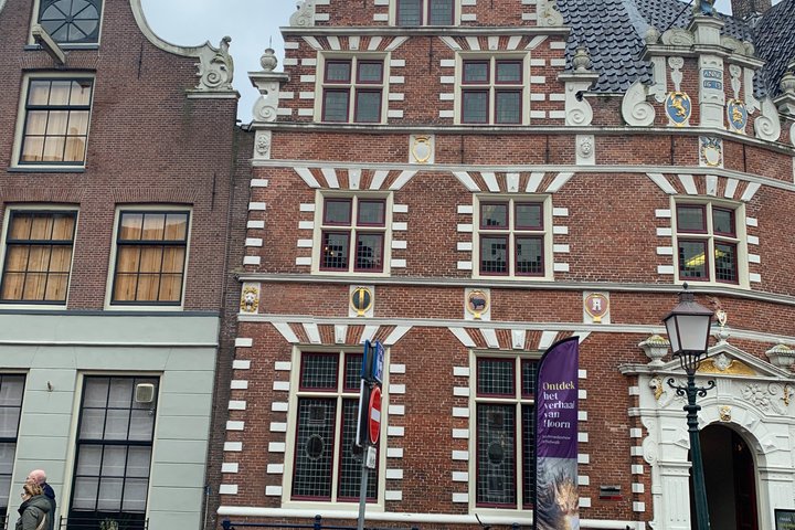 Discover Hoorn with a Self Guided Outside Escape City Game