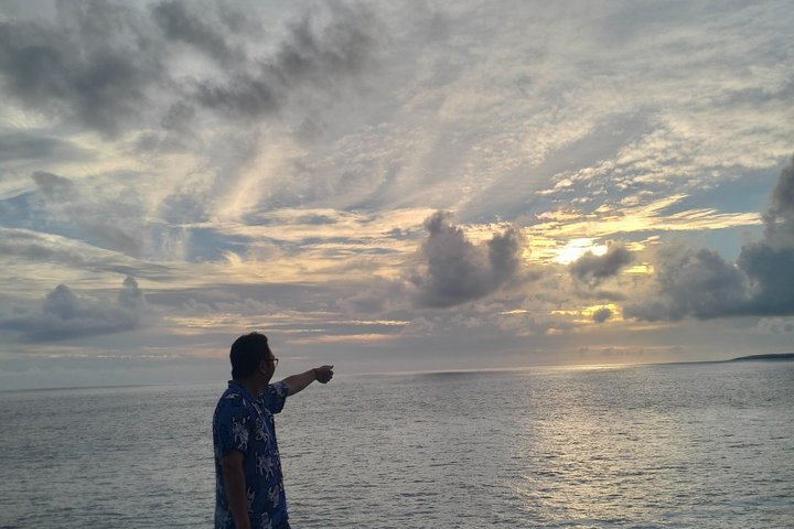 Full Island Cultural and History Tour