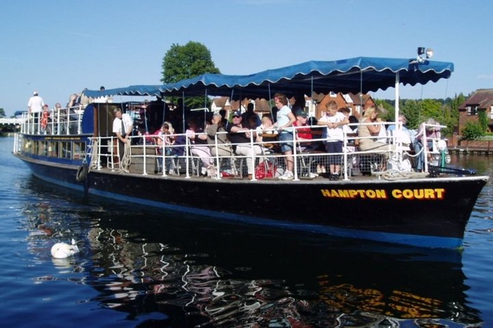 City Sightseeing Oxford Hop-On Hop-Off Bus Tour