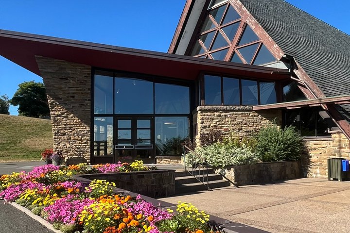Bell Museum Baddeck and Mini Cabot Trail Cape Breton, Sydney NS