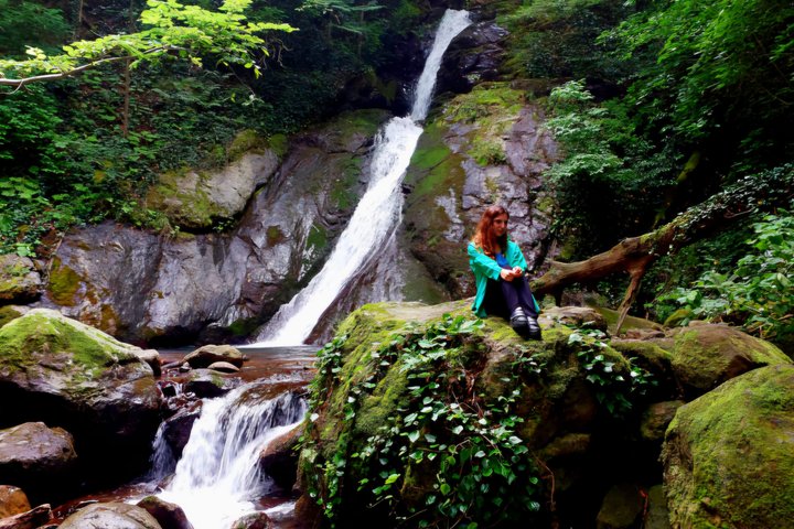 Private Day Tour from Kutaisi to Svaneti Zagar Pass and Ushguli