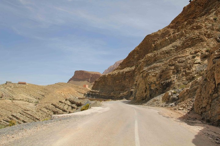 4 Days Sahara Desert Tour from Marrakech to Merzouga