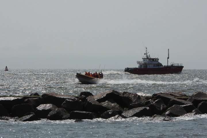 Lowestoft Coastal Sightseeing