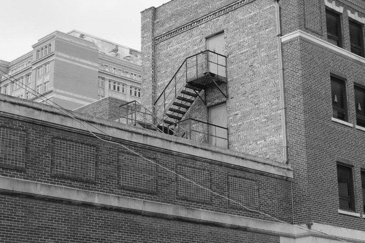 Hell’s Cowboys Adults Only Ghost Tour & Dark History - Fort Worth