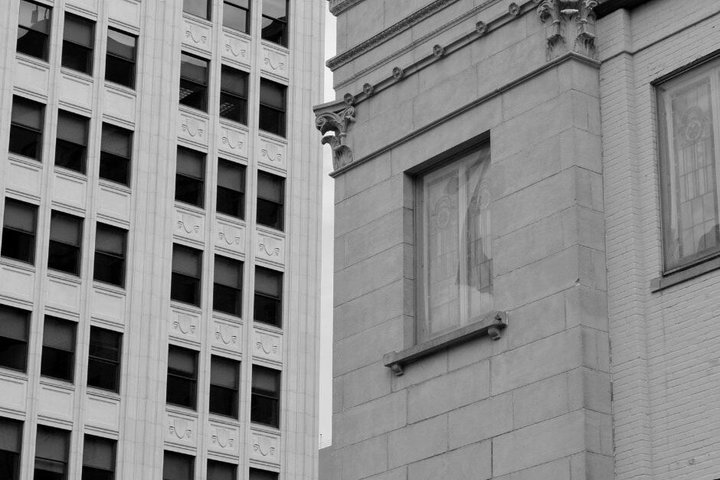 Hell’s Cowboys Adults Only Ghost Tour & Dark History - Fort Worth