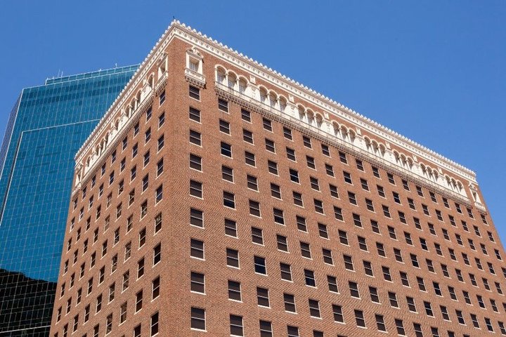 Hell’s Cowboys Adults Only Ghost Tour & Dark History - Fort Worth