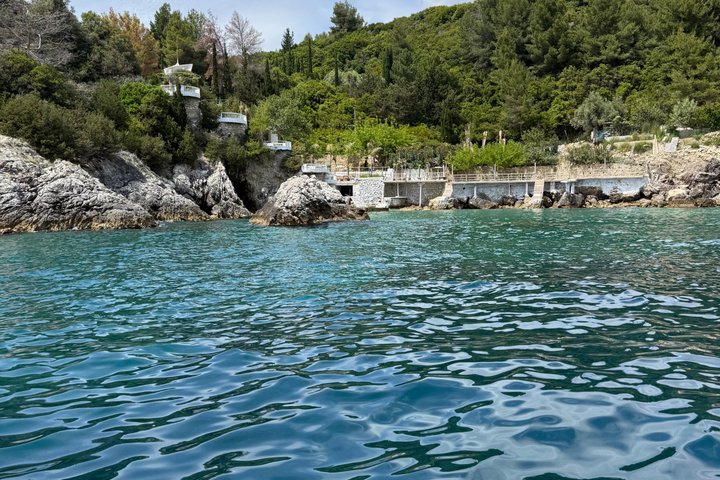 Water Fun Jet Ski Boats Trips and More in Himara