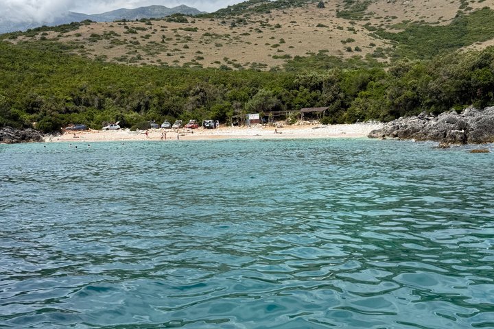 Water Fun Jet Ski Boats Trips and More in Himara