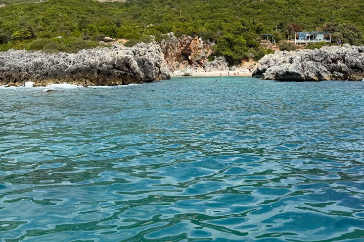 Water Fun Jet Ski Boats Trips and More in Himara