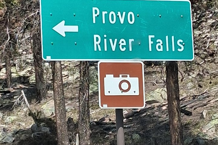 Mirror Lake & Uinta Mountains Half-Day Tour from Park City