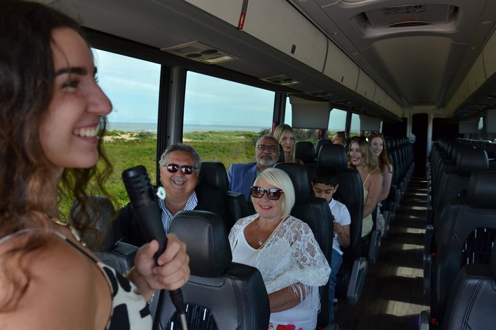 Anne of Green Gables The Classic Island Shared Tour Experience