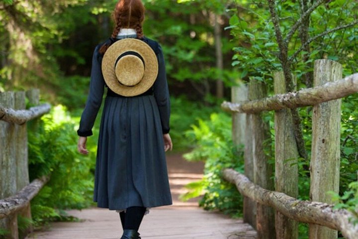 Anne of Green Gables The Classic Island Shared Tour Experience