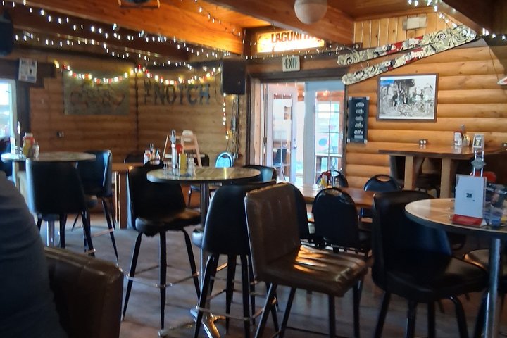 Mirror Lake & Uinta Mountains Half-Day Tour from Park City
