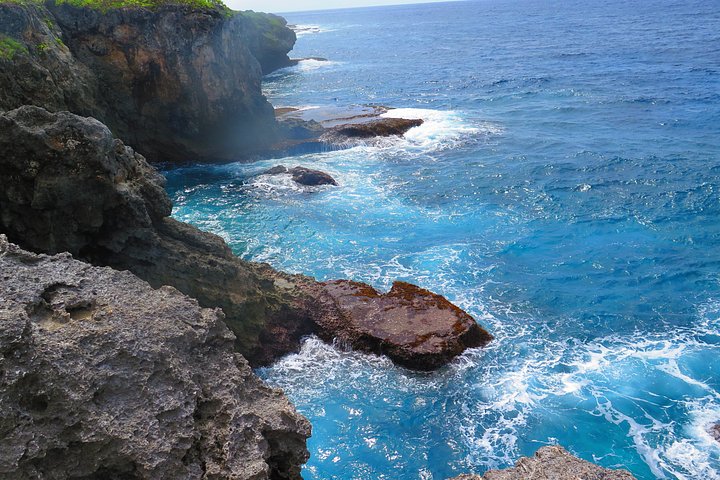 Eco Hiking Adventure to Pagat Cave
