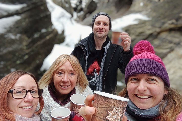 Best Reviews: Bohemian & Saxon Switzerland Day Trip From Prague