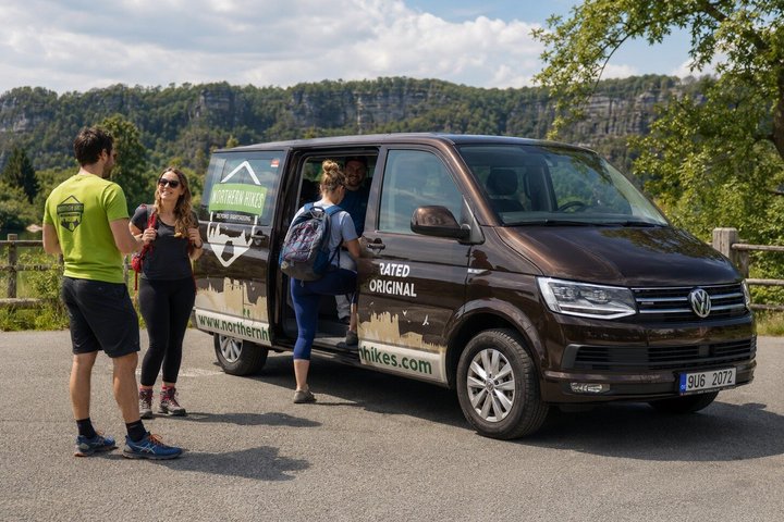 Best Reviews: Bohemian & Saxon Switzerland Day Trip From Prague