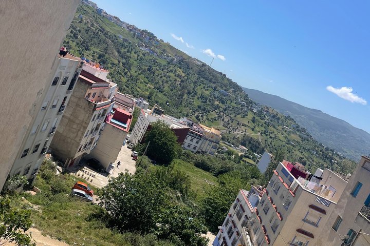 Chefchaouen 1 Day Tour from Rabat Discover the Blue City