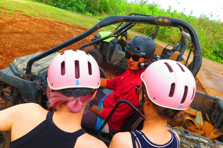 Ultimate Off-Road Adventure & Resort Escape