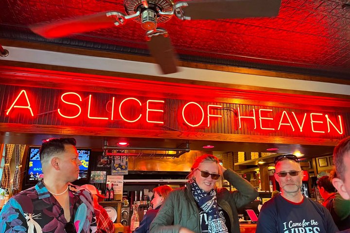 Mystic Food Tour Taste the Best of Mystic CT