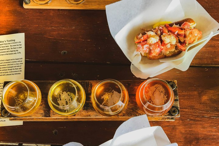 Mystic Food Tour Taste the Best of Mystic CT