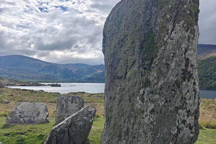Ring of Beara Private Tour