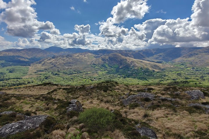 Ring of Beara Private Tour