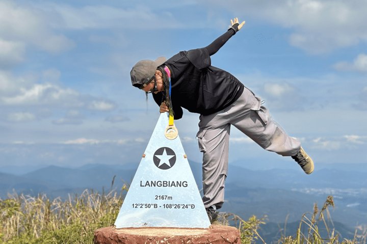 Langbiang Green Trekking Tours - Signature Trekking Dalat