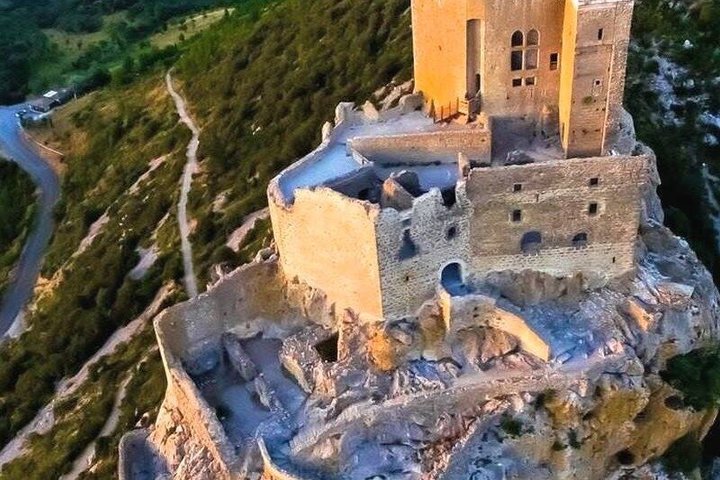 Private Conference Tour: City , Castle and Walls