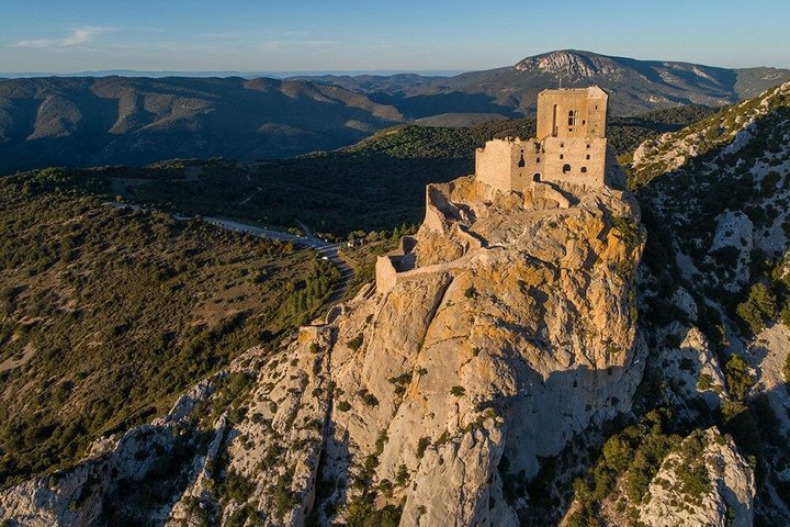 Private Conference Tour: City , Castle and Walls
