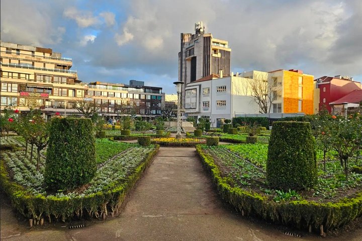 Explore the Portuguese Rome City of Braga