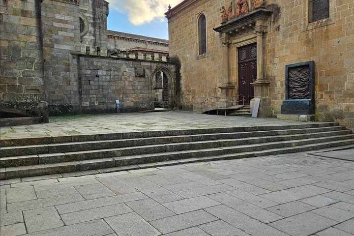 Explore the Portuguese Rome City of Braga