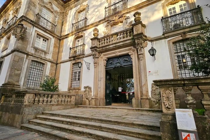 Explore the Portuguese Rome City of Braga
