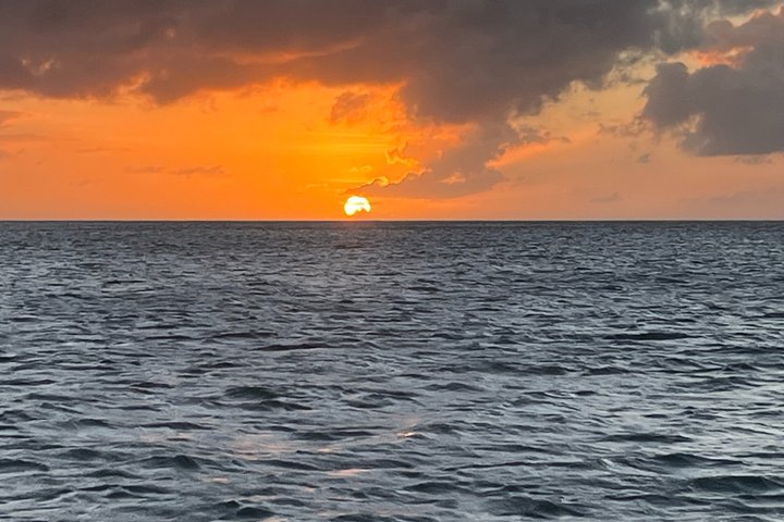 Luxury Sunset Cruise Experience Lucian Sunset Vibes