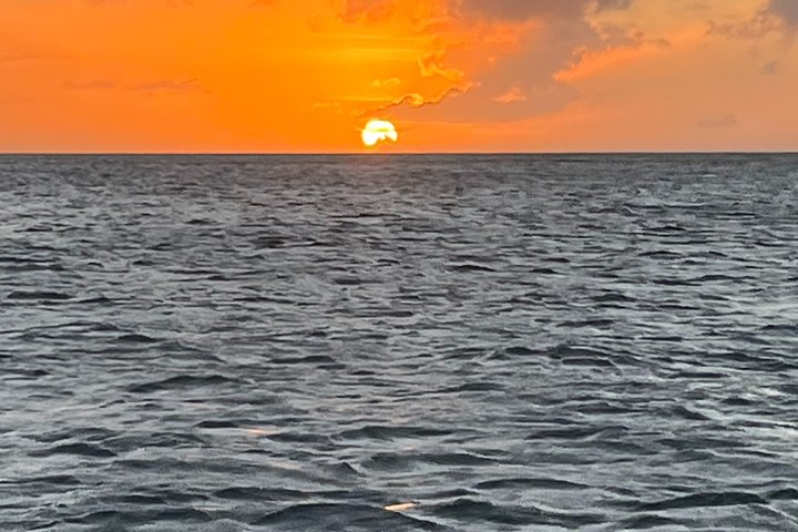 Luxury Sunset Cruise Experience Lucian Sunset Vibes