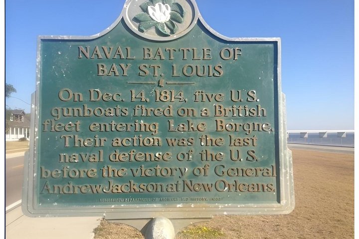 Coastal Stroll Walking Tour