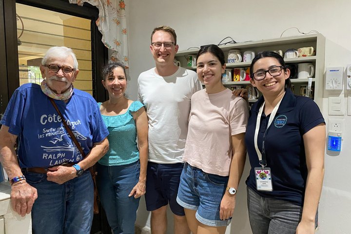 Taste of the Yucatan: Merida Cooking Class and Market Visit