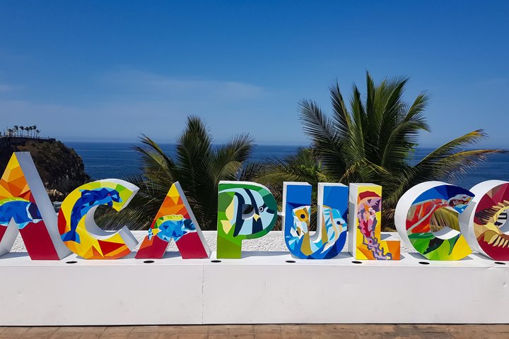 Roundtrip Private Transfer from Acapulco Airport (ACA)