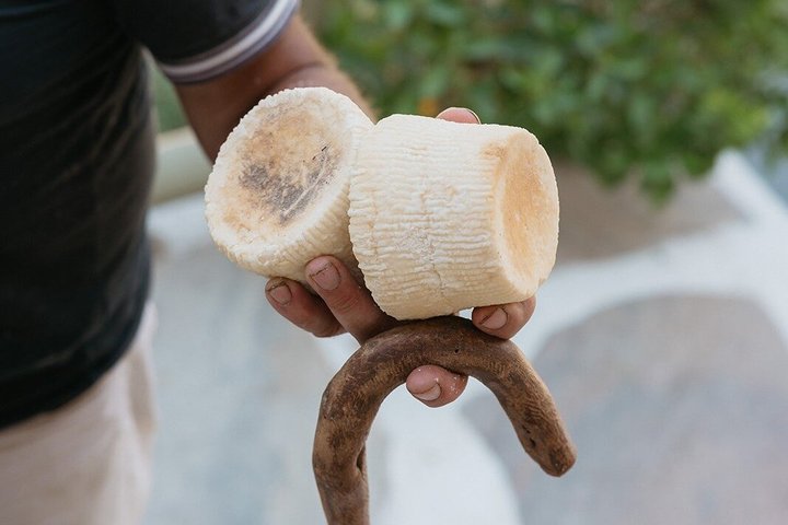 Naxos:Half-day cooking class at Basiliko Farm