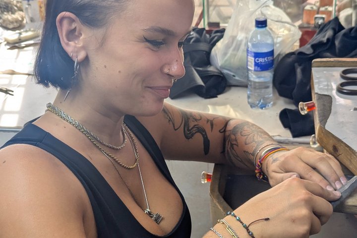Create Your Own Colombian Emerald Ring