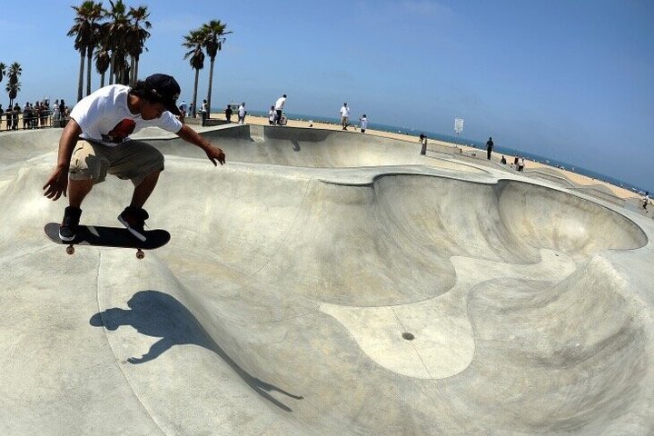 Luxury full day Los Angeles Tour – Private SUV Experience