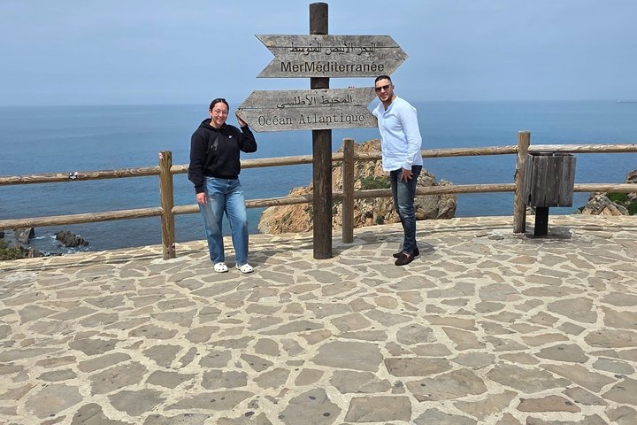 Tangier Half Day Tour Perfect for Cruise and ferry Travelers