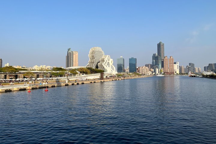 Private Classic Kaohsiung Day Tour