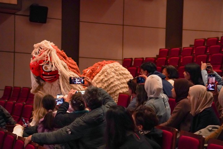 Gyeonggi Gugak Center Ticket: Korean Music & Cultural Experience