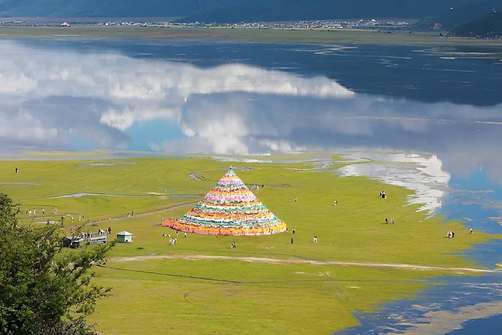 2 day Shangri La Adventure Tour from Lijiang