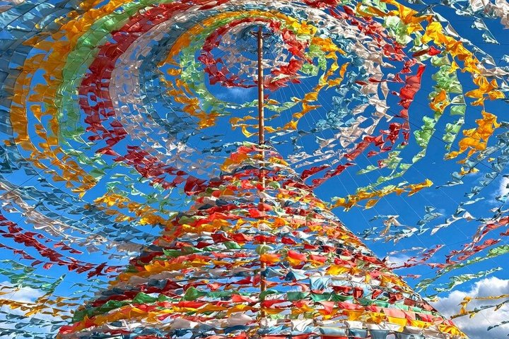 2 day Shangri La Adventure Tour from Lijiang