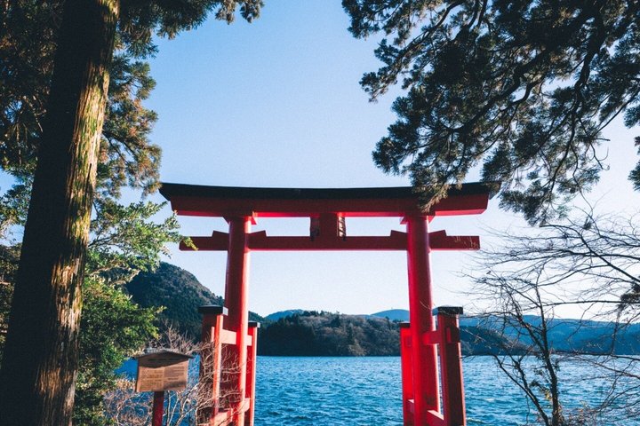 Mount Fuji and Hakone Private Tour from Tokyo With Driver Guide