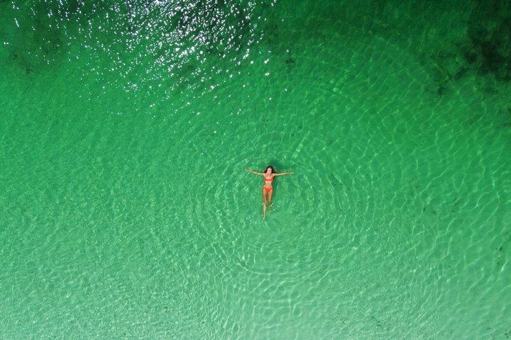 K'gari (Fraser Island) 4WD Adventure - From Noosa