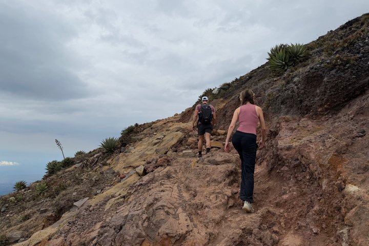 From San Salvador: Best Santa Ana Volcano Tour & Lake Coatepeque